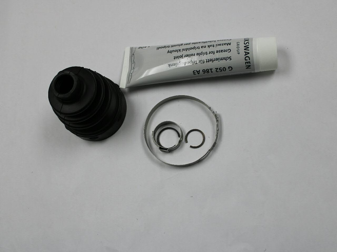6QD498201 VAG