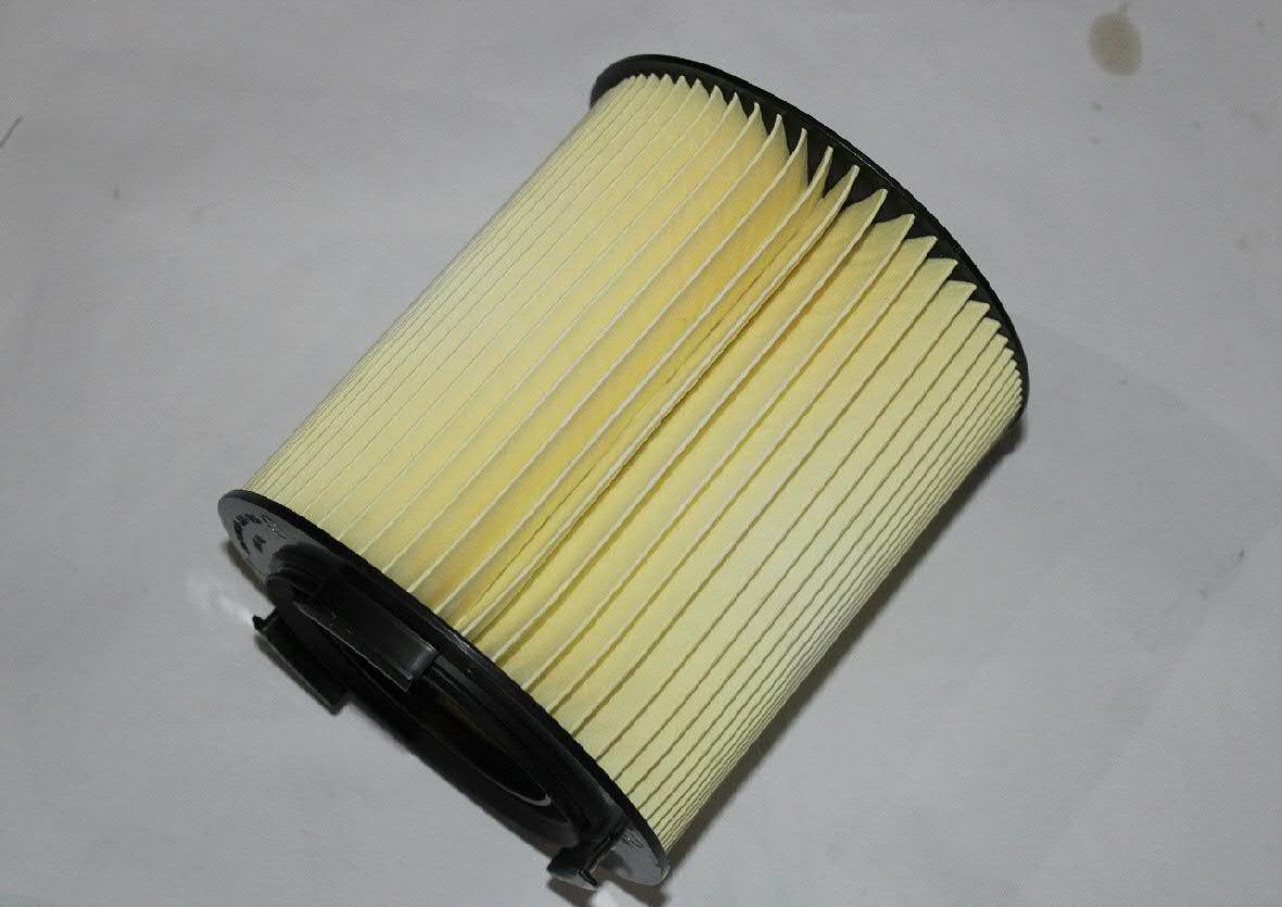 Filtr powietrza VAG 6R0129620A cena, od 14,59 USD