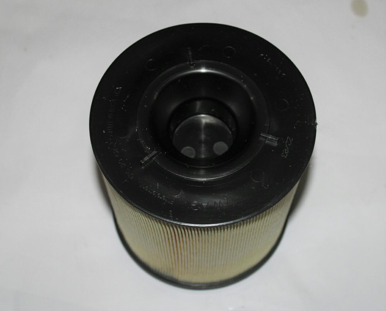 Do koszyka 6R0129620A VAG Filtr powietrza