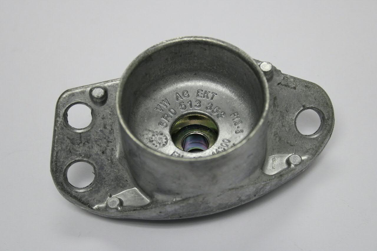 6R0513353 VAG Poduszka amortyzatora tylnego