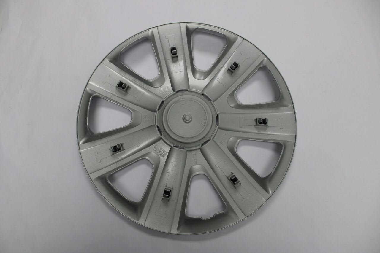 Kołpak do obręczy koła VAG 6R0601147WPU cena, od 81,50 USD