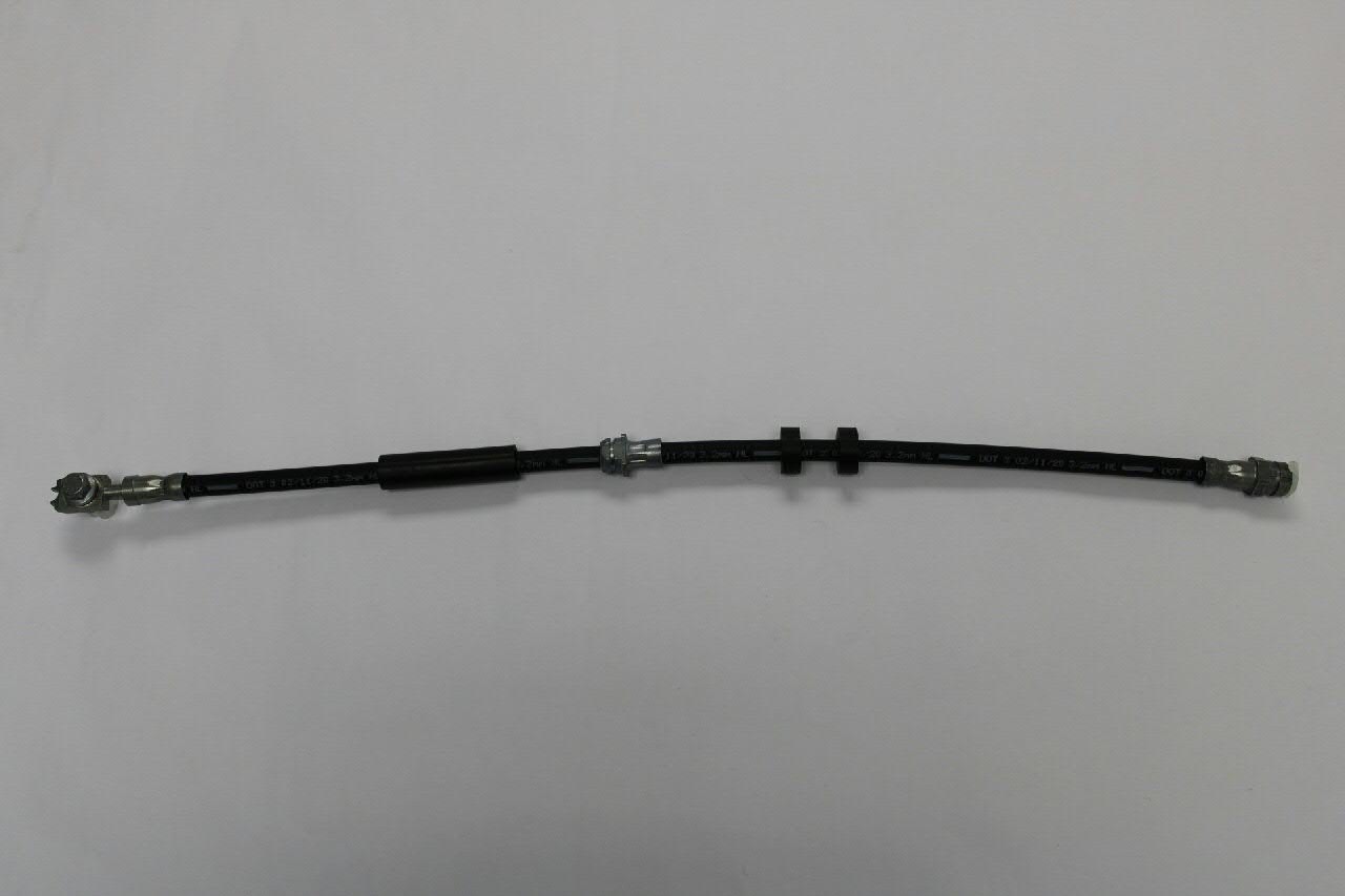 Przewód hamulcowy przedni VAG 6R0611701J cena, od 16,93 USD