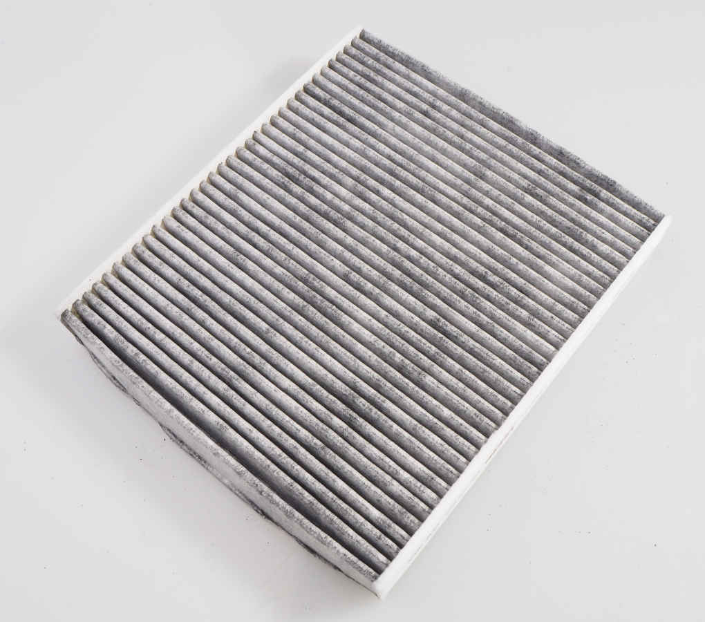 6R0819653 VAG Filtr kabiny