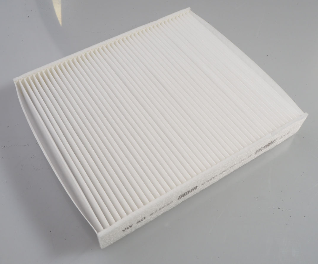 6R0820367 VAG Filtr kabiny