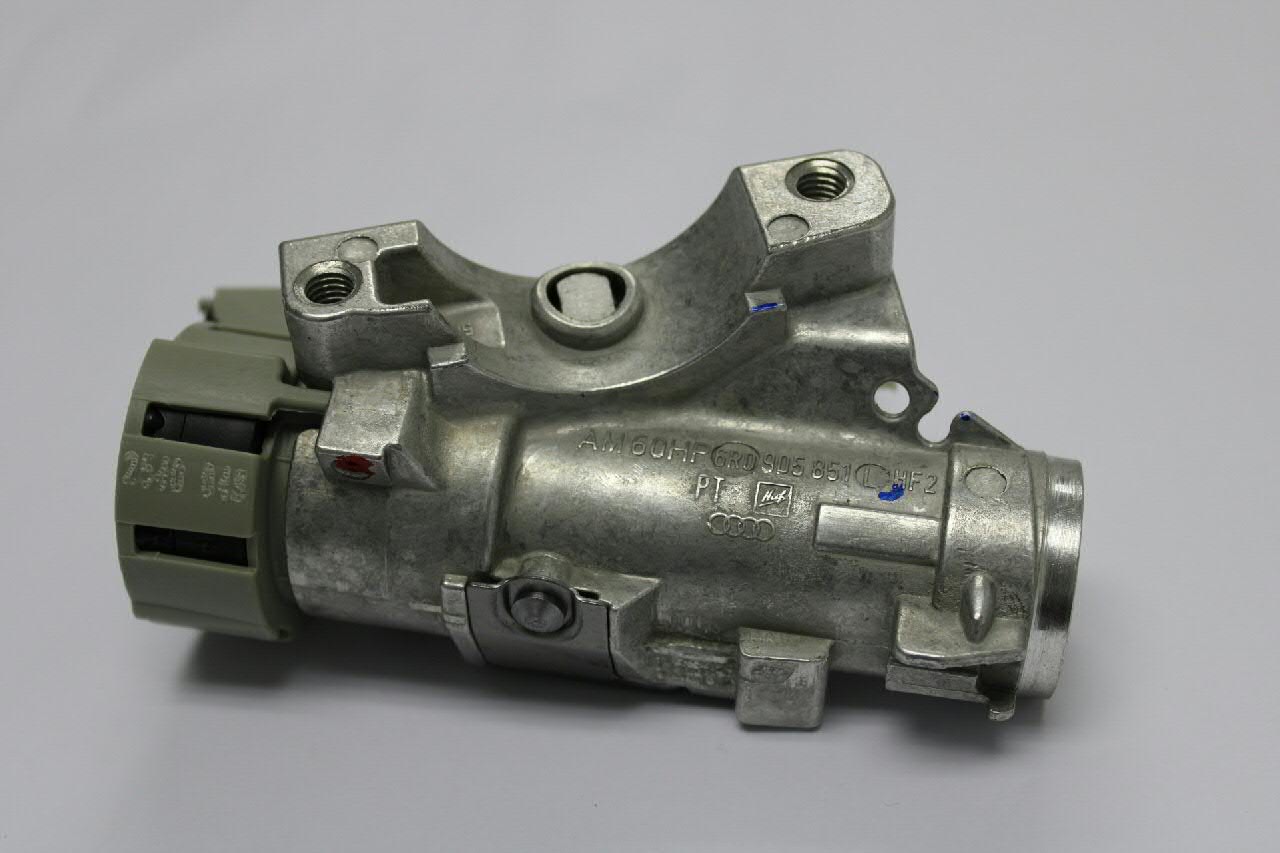 Stacyjka zapłonowa VAG 6R0905851L cena, od 85,86 USD