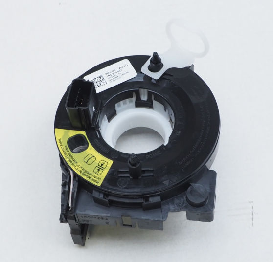 Pierścień kontaktowy AIRBAG, taśma kierownicy VAG 6R0959653 cena, od 74,91 USD