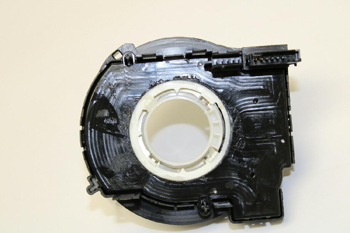 6R0959654 VAG Pierścień kontaktowy AIRBAG, taśma kierownicy