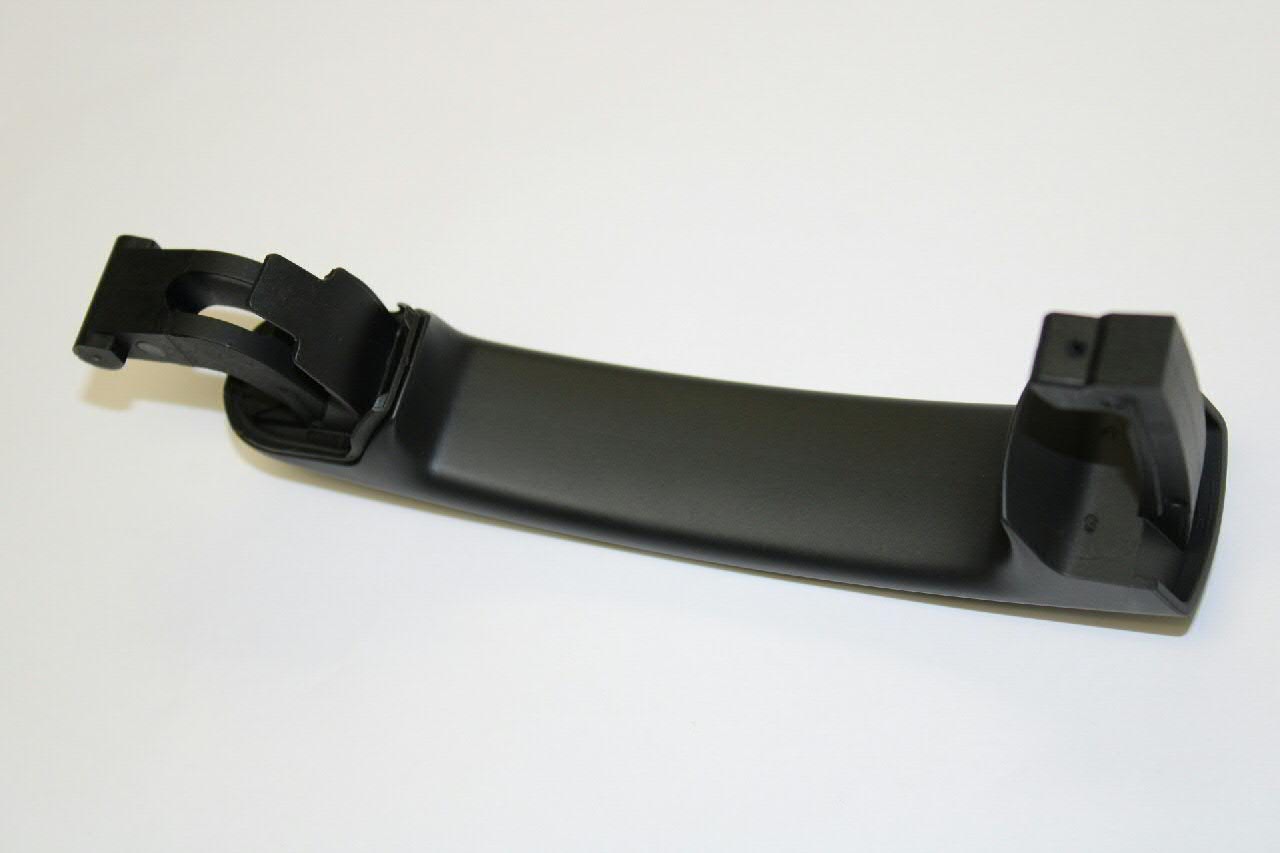 Klamka drzwi przednich zewnętrzna VAG 6R4837205D3FZ cena, od 42,56 USD
