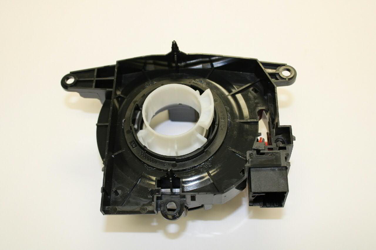 Pierścień kontaktowy AIRBAG, taśma kierownicy VAG 6RA959653A cena, od 44,27 USD