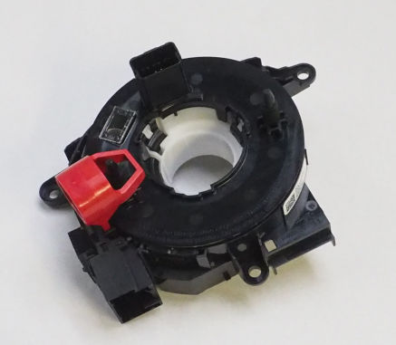 6RA959653A VAG Pierścień kontaktowy AIRBAG, taśma kierownicy