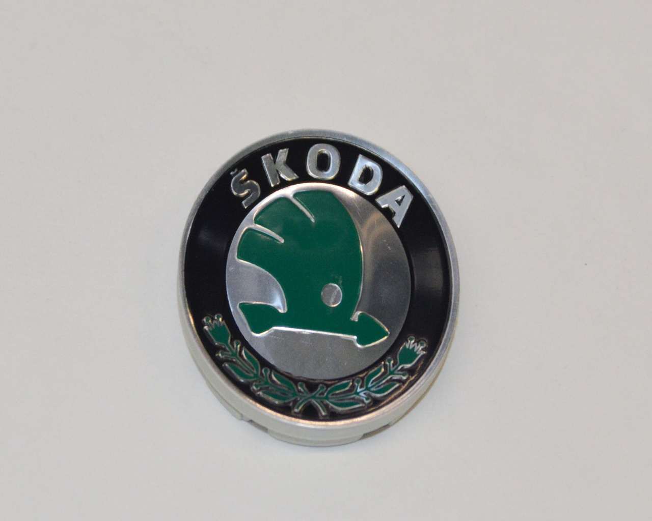 Kołpak do obręczy koła do Skoda Fabia 5J2, 542, 572, 582