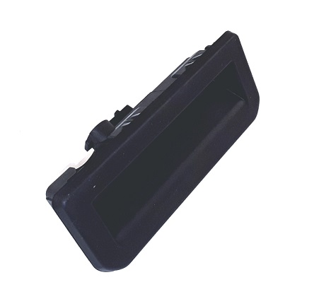 Przycisk blokady klapy bagażnika (drzwi 3/5) VAG 6V0827566 cena, od 40,86 USD