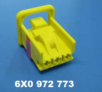 6X0972773 VAG