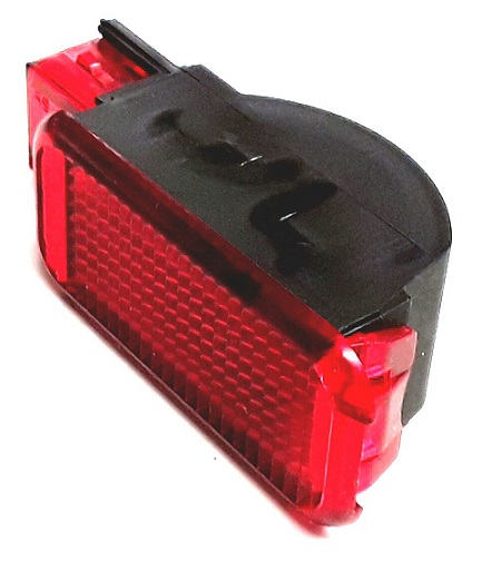 6Y0947411 VAG Lampa podświetlania w drzwiach