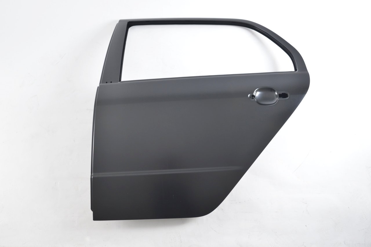Drzwi tylne lewe Skoda Fabia I hatchback (6Y2) (1999 - 2008) cena, od 161,97 USD