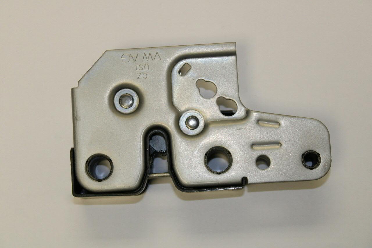 7E0823509F VAG Zamek maski
