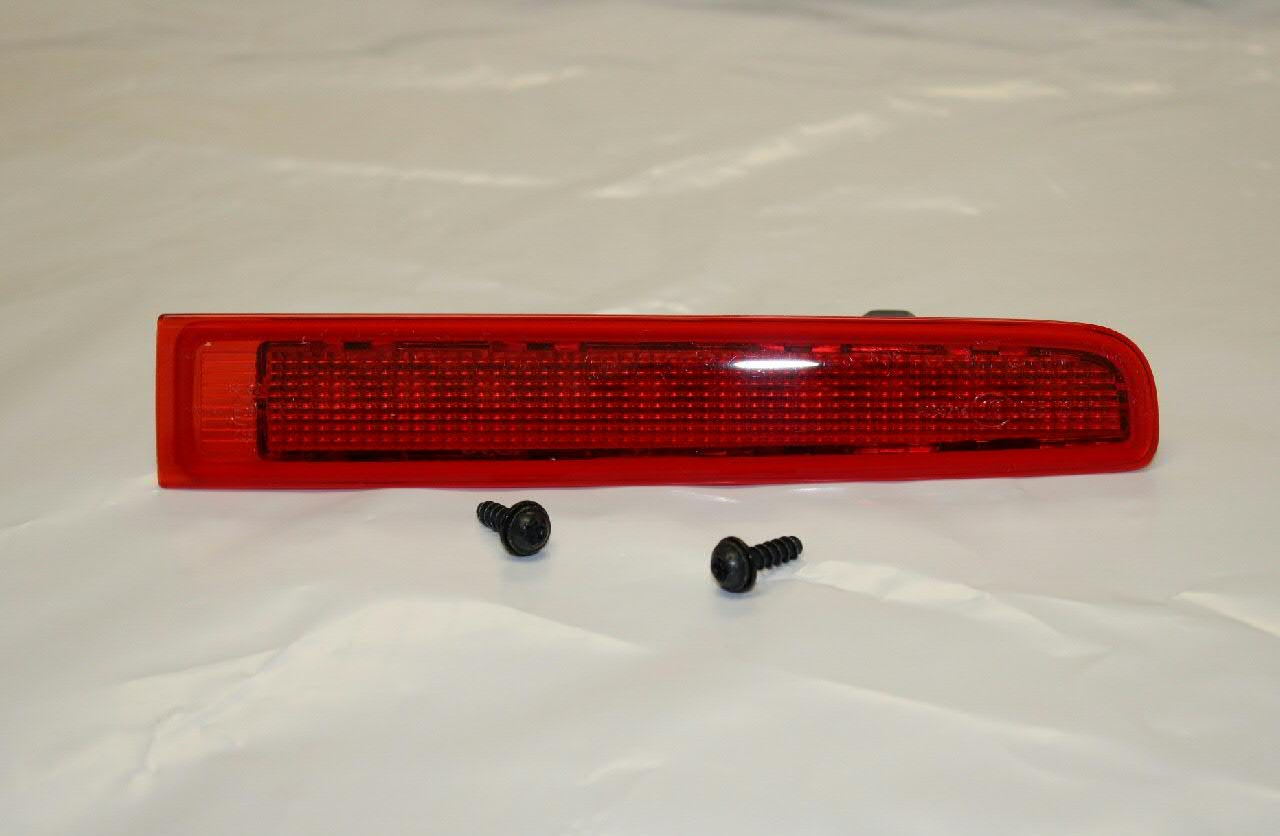 Lampa stop tylna dodatkowa VAG 7E0945097J cena, od 26,80 USD