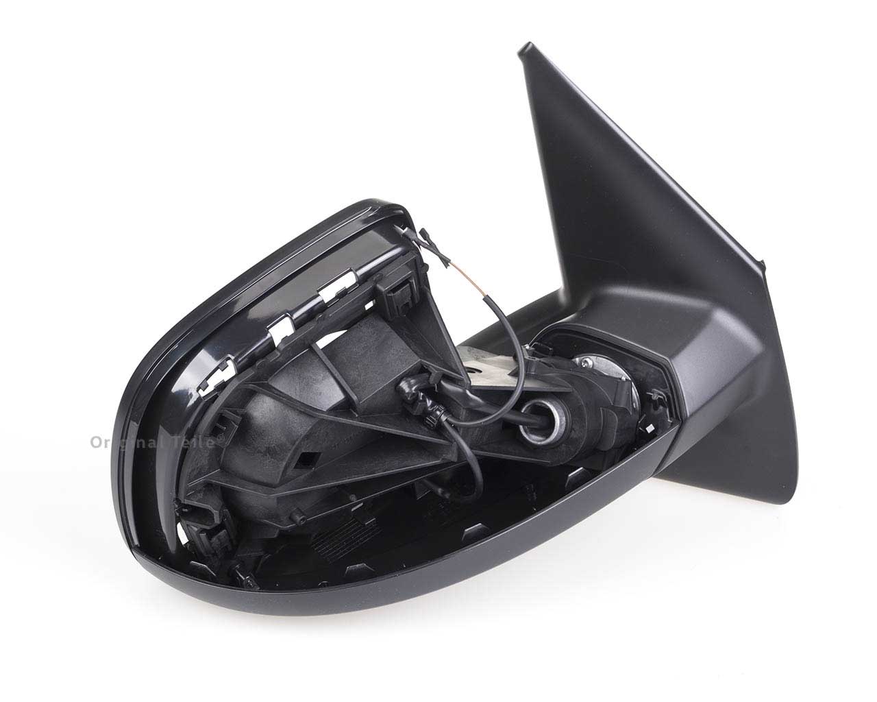7E1857508DT9B9 VAG Lusterko wsteczne prawe