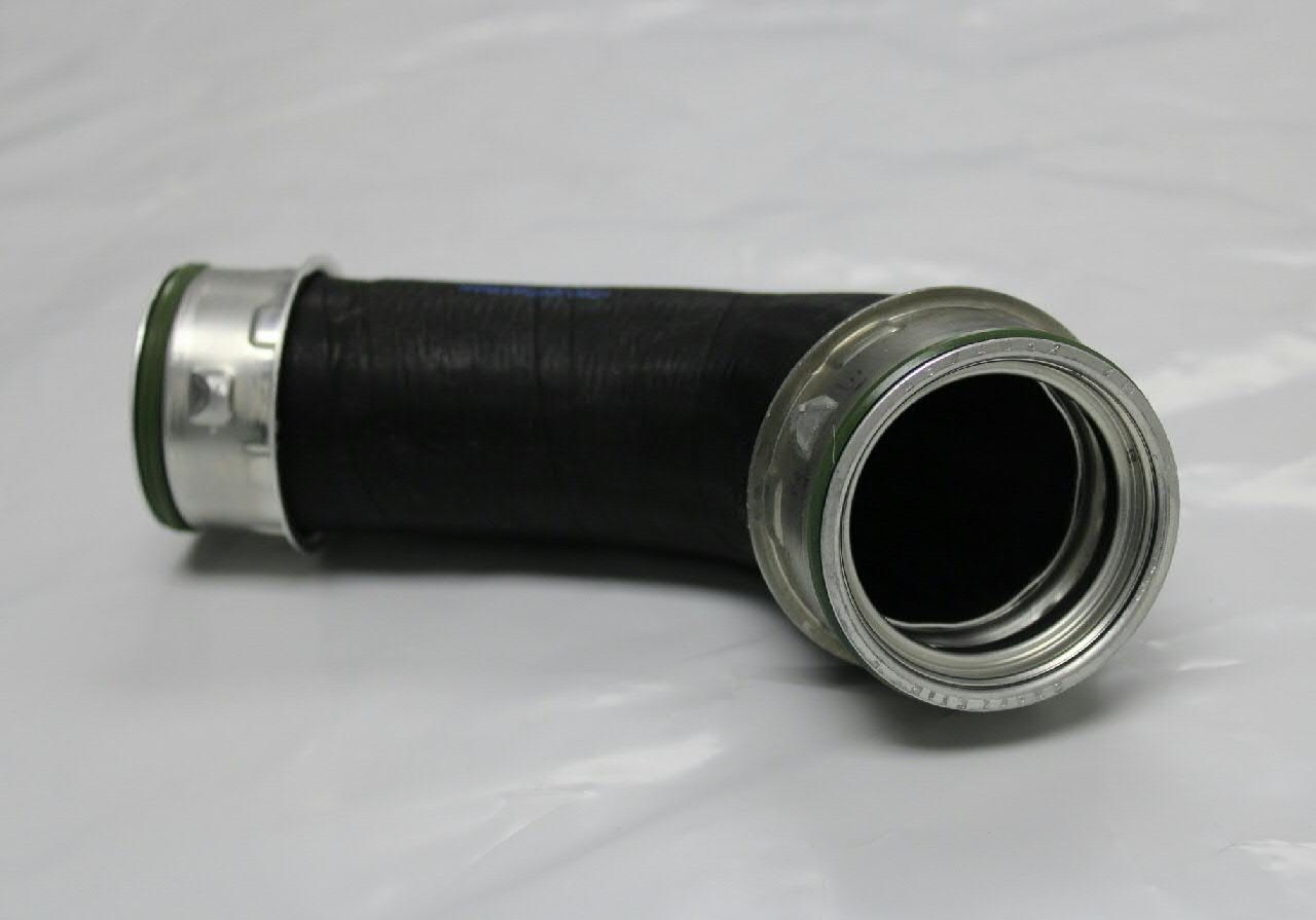 7H0145708H VAG Króciec powietrza, wylot z turbiny (doładowanie)