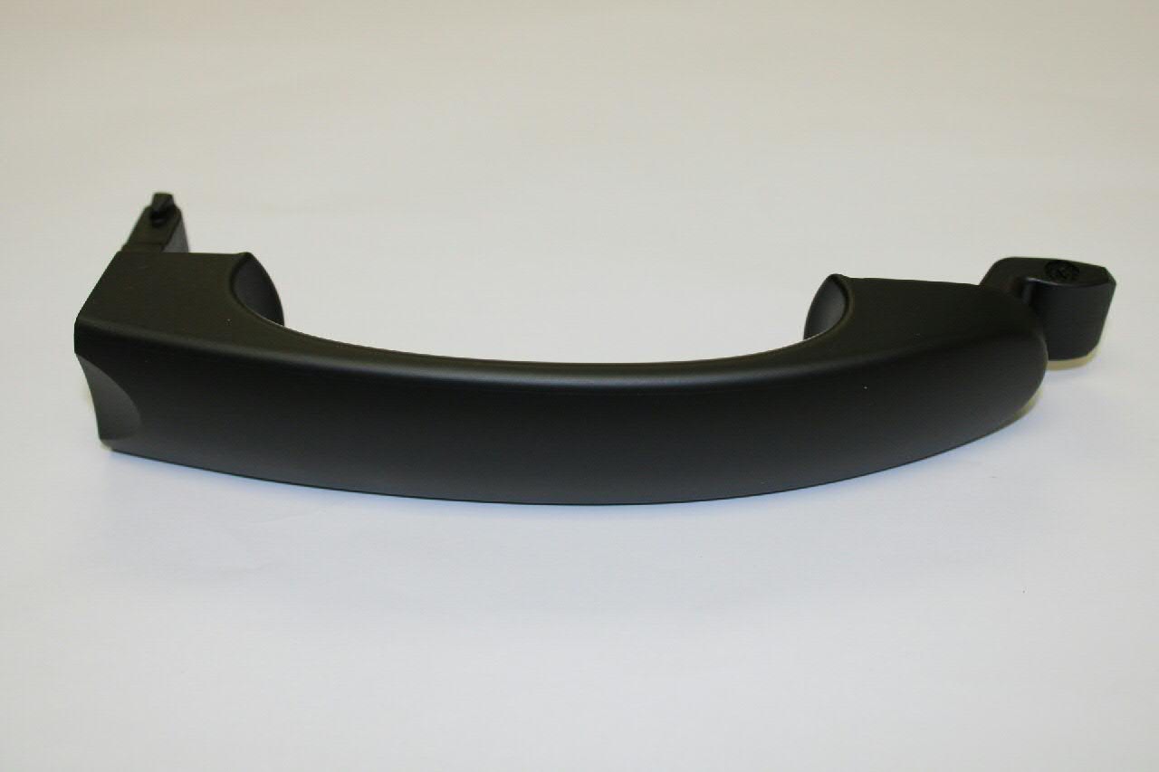 Klamka drzwi przednich zewnętrzna VAG 7H0837205D3FZ cena, od 37,46 USD