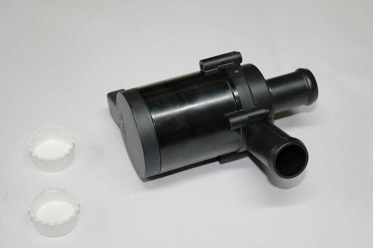 Pompa chłodzenia wodą, dodatkowa elektryczna VAG 7H0965561 cena, od 61,69 USD