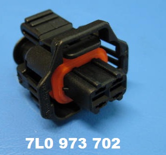 6286769 Opel Wtryskiwacz paliwa
