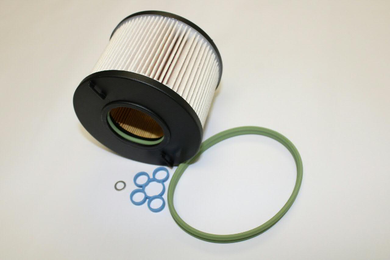 Filtr paliwa VAG 7L6127434C cena, od 17,09 USD