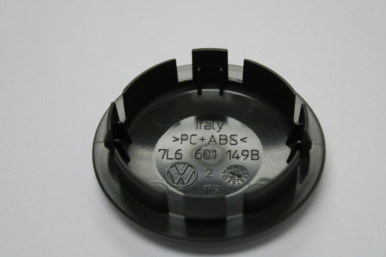Kołpak do obręczy koła VAG 7L6601149BRVC cena, od 45,17 USD