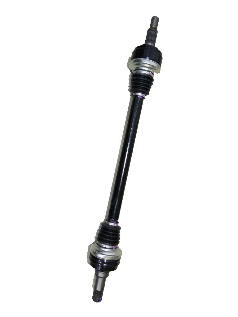 7L8501201B VAG Półoś tylna
