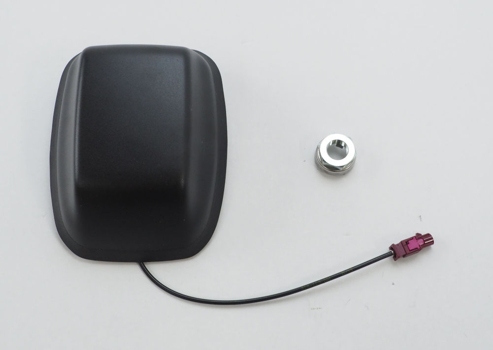 Do koszyka Antena Volkswagen Transporter T6 SGA, SGH, SHA, SHH
