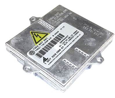 LRA980 Magneti Marelli Ksenon, sterownik
