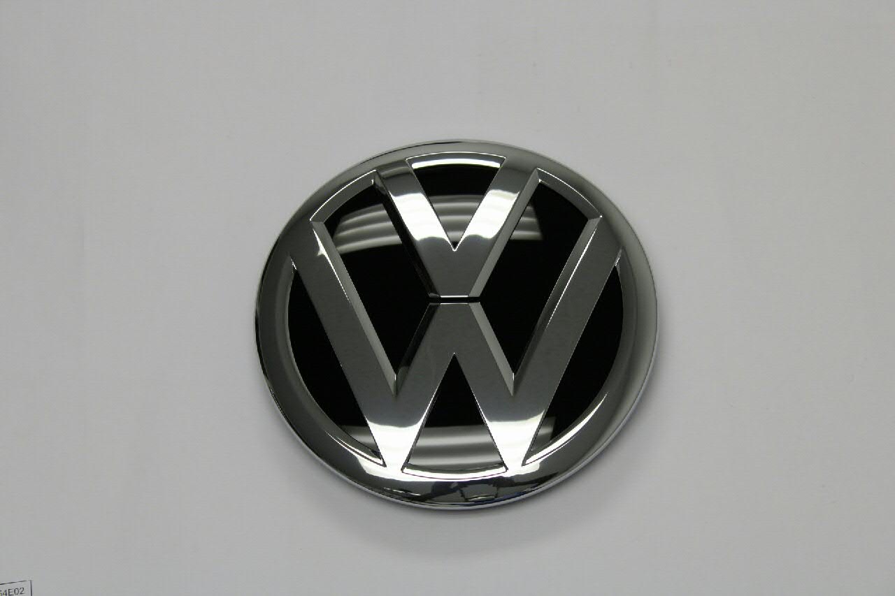 Emblemat na atrapę chłodnicy AND 30853334 cena, od 8,01 USD