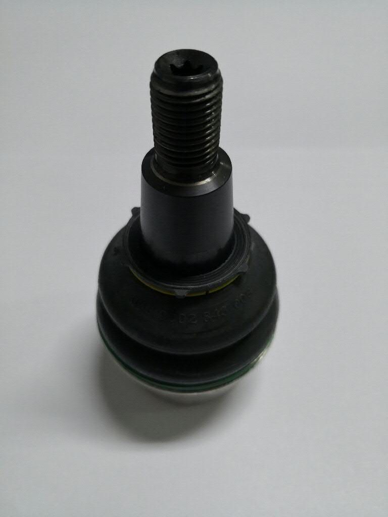 80A407689C VAG Sworzeń wahacza dolny