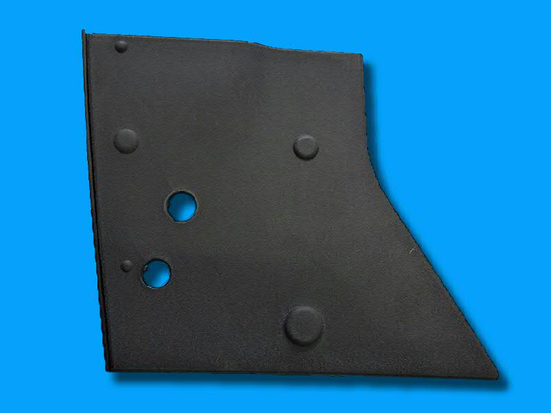 Uszczelniacz błotnika VAG 80A805286A9B9 cena, od 28,06 USD