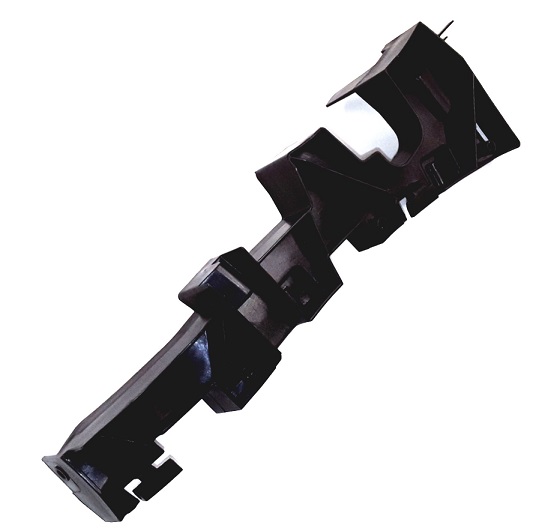 Wspornik zderzaka przedniego lewy VAG 80A807277 cena, od 26,25 USD