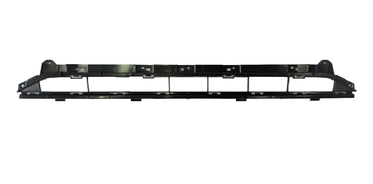 Kratka zderzaka przedniego środkowa VAG 80A807647A9B9 cena, od 69,78 USD