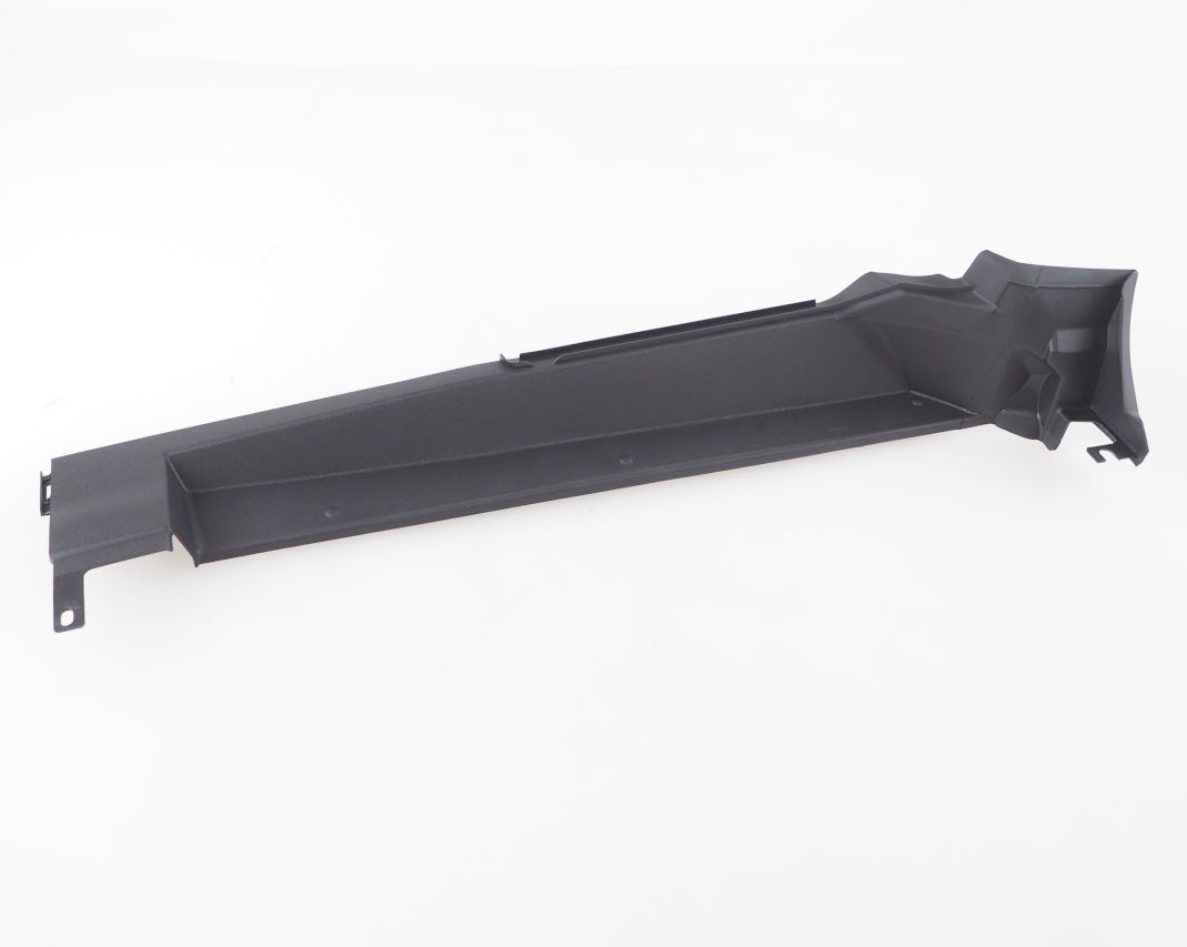 80A821169A VAG Uszczelniacz błotnika