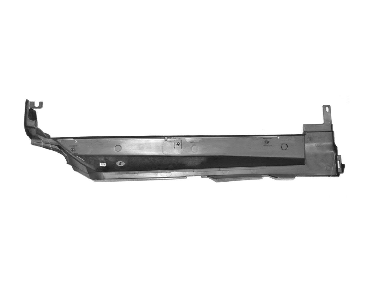 80A821170A VAG Uszczelniacz błotnika