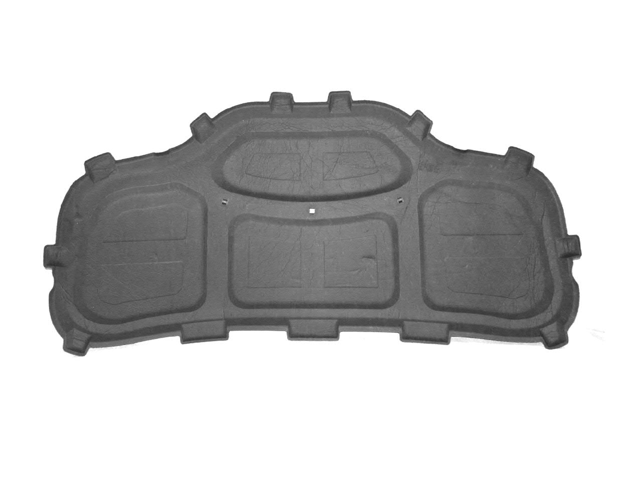 Wygluszenie maski do Audi Q5  FYB, FYG