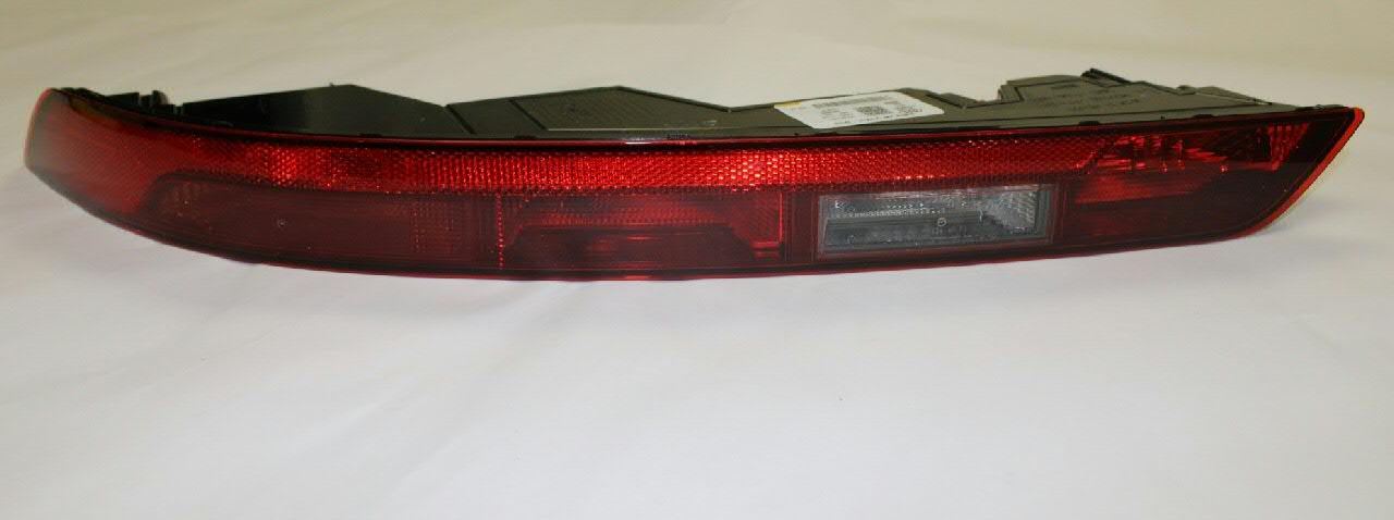 80A945069 VAG Lampa zespolona zderzaka tylnego lewa