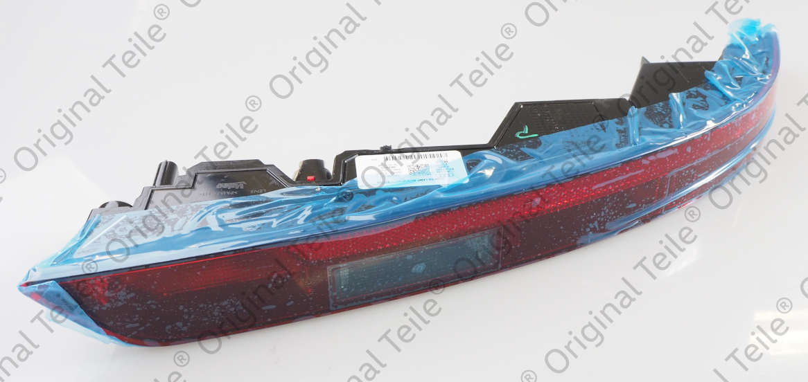 80A945070 VAG Lampa zespolona zderzaka tylnego prawa