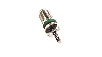 Zawór napełniania klimatyzacji Fiat/Alfa/Lancia K68086134AA cena, od 2,74 USD