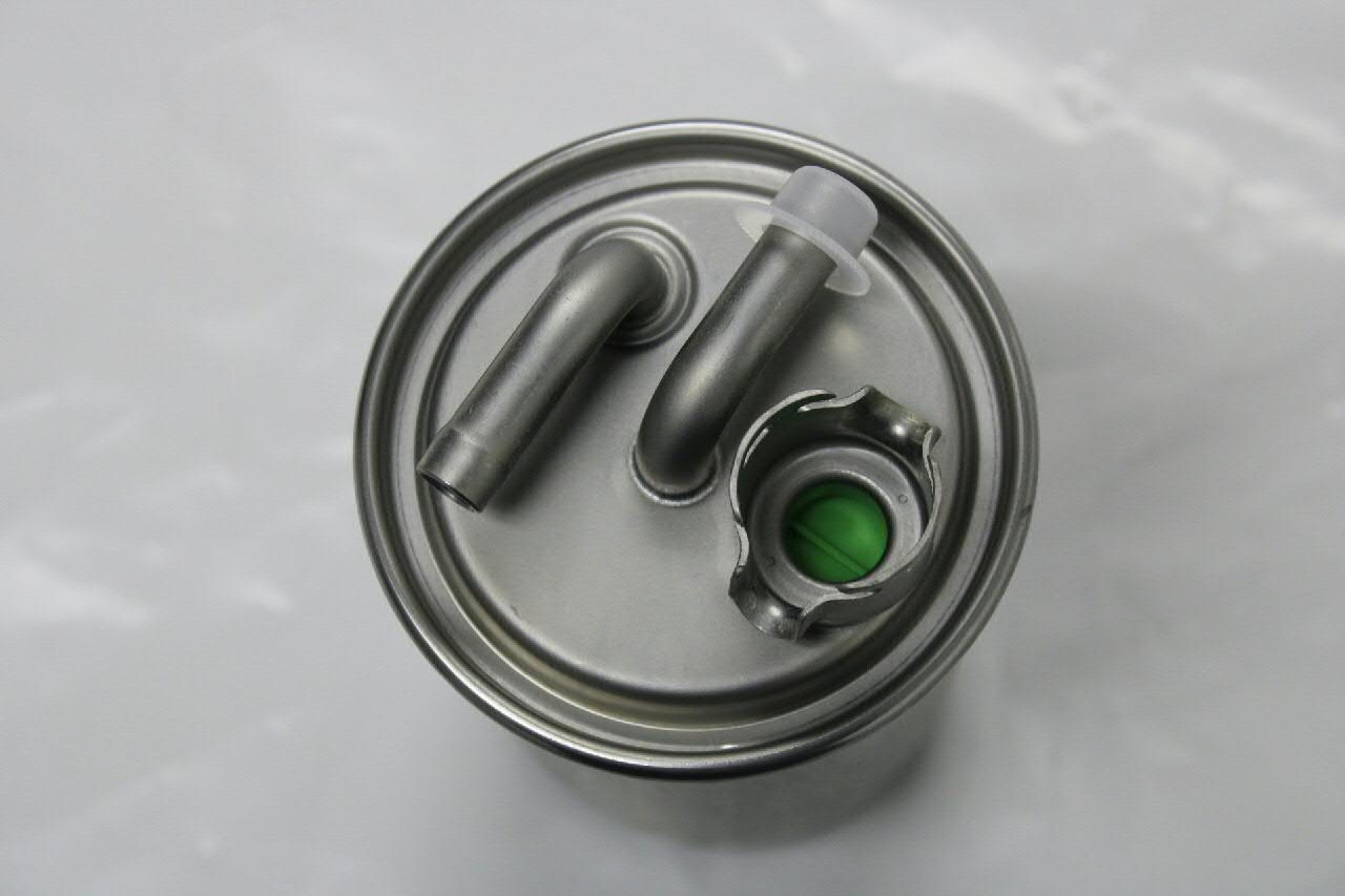 8E0127435A VAG Filtr paliwa