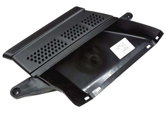 8K0129617E VAG Wlot powietrza do filtra powietrza