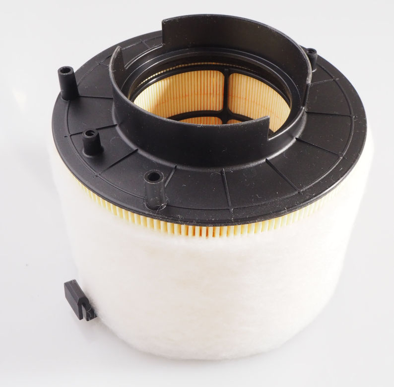 8K0133843L VAG Filtr powietrza