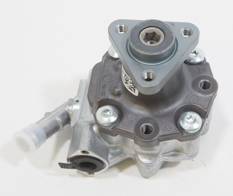 Pompa wspomagania hydraulicznego kierownicy VAG 8K0145154L cena, od 220,94 USD
