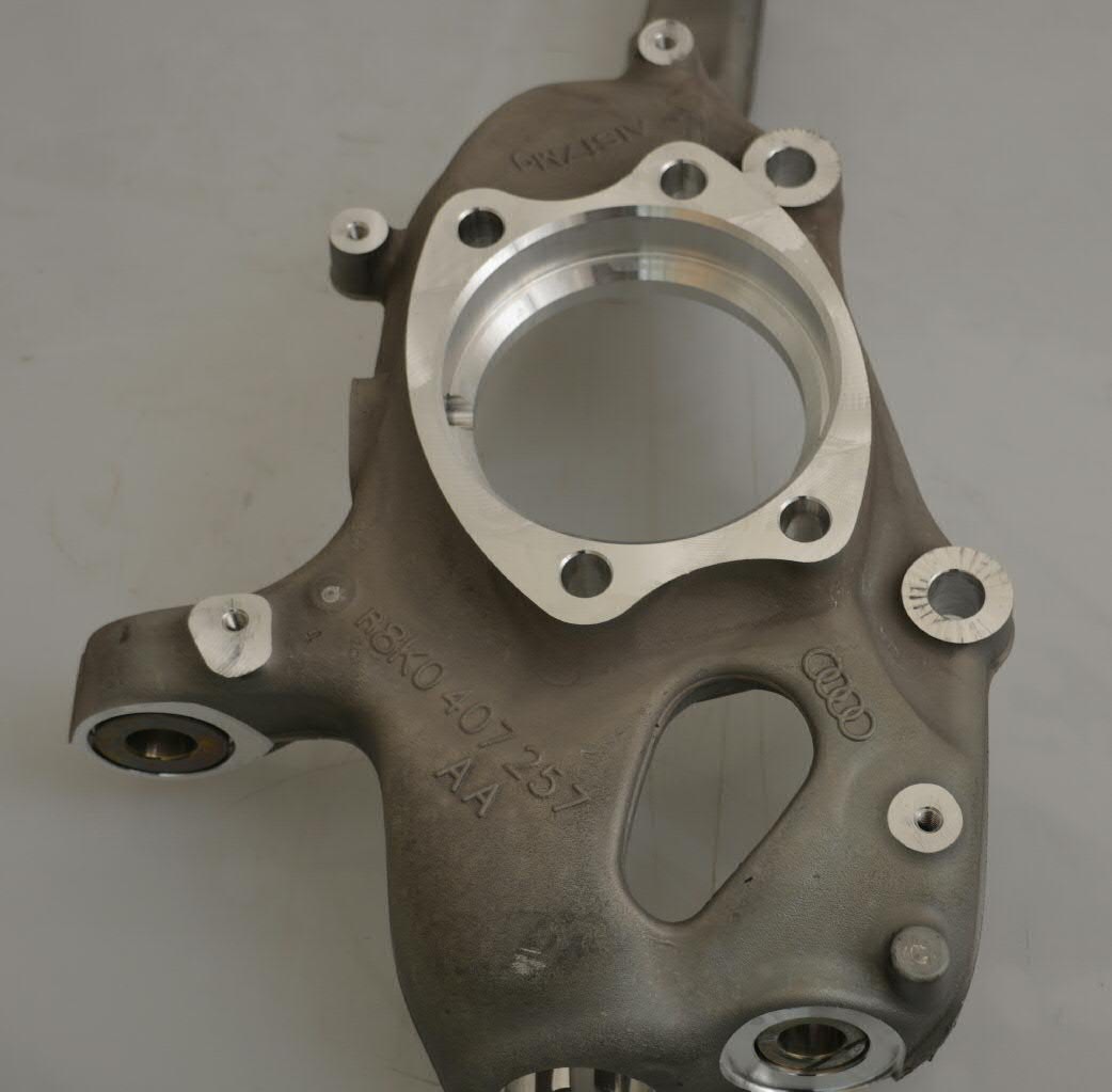8K0407253AA VAG