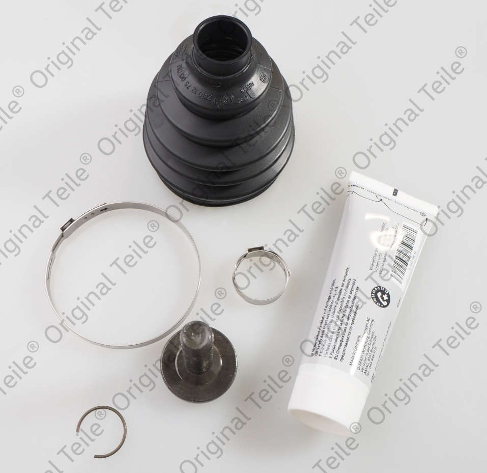 8K0498203B VAG