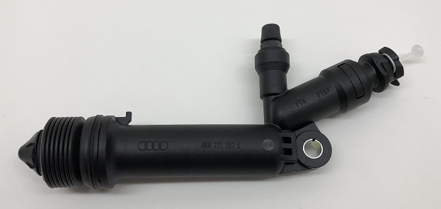 Do koszyka Cylinder roboczy sprzęgła Audi A4 Allroad B8 8KH