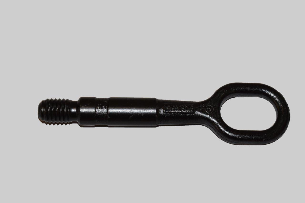 Hak holowniczy do Audi A6 C7 4G2, 4GC